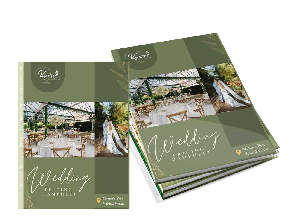 Free Event Planning Guide Ebook